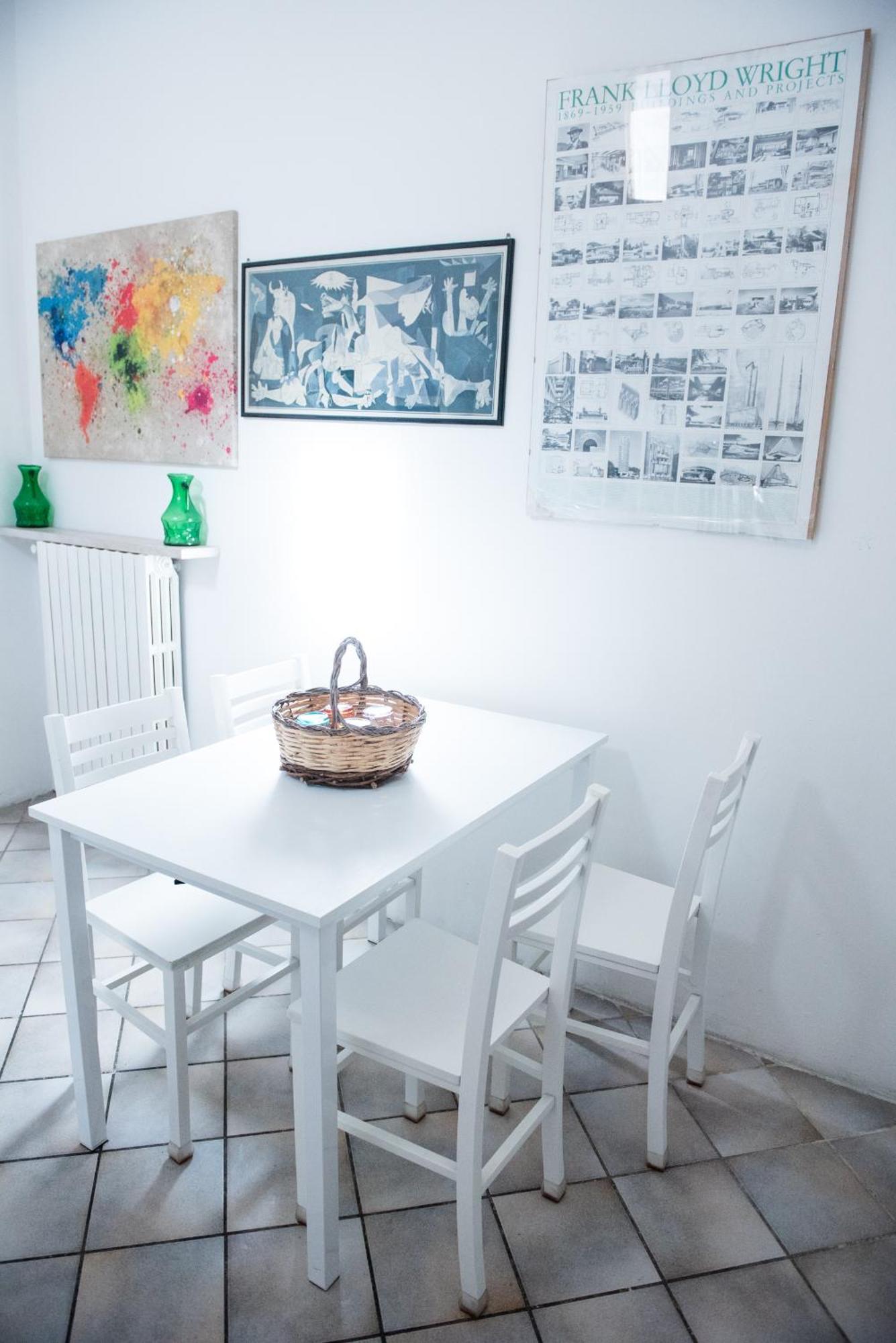 Happy House Salento Apartment Brindisi Exterior foto