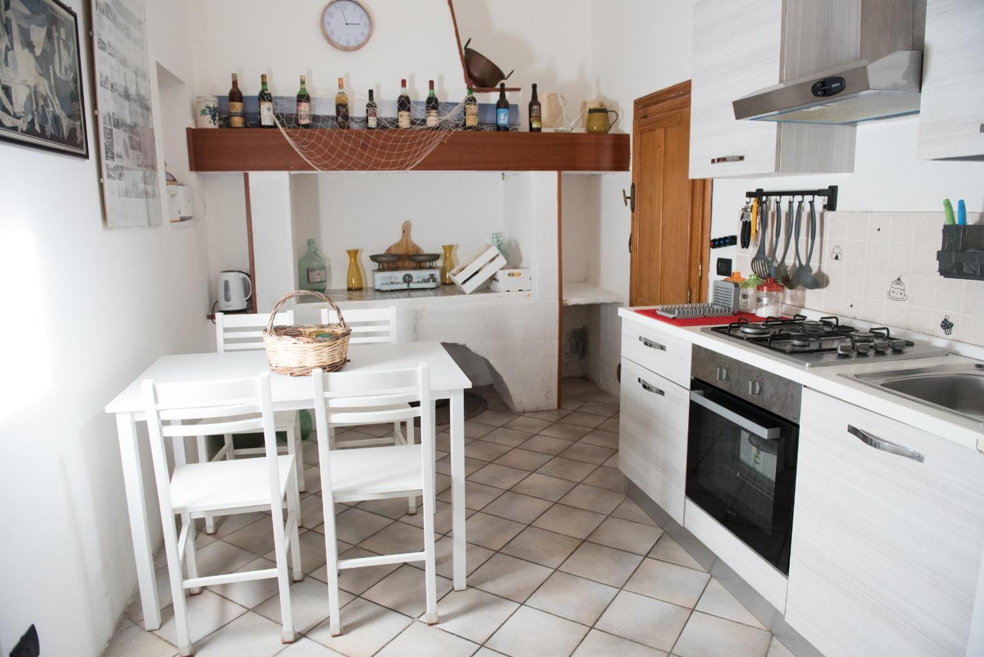 Happy House Salento Apartment Brindisi Exterior foto